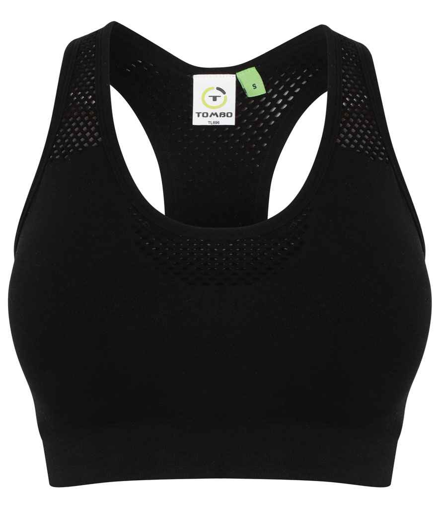 TL696 BLK L