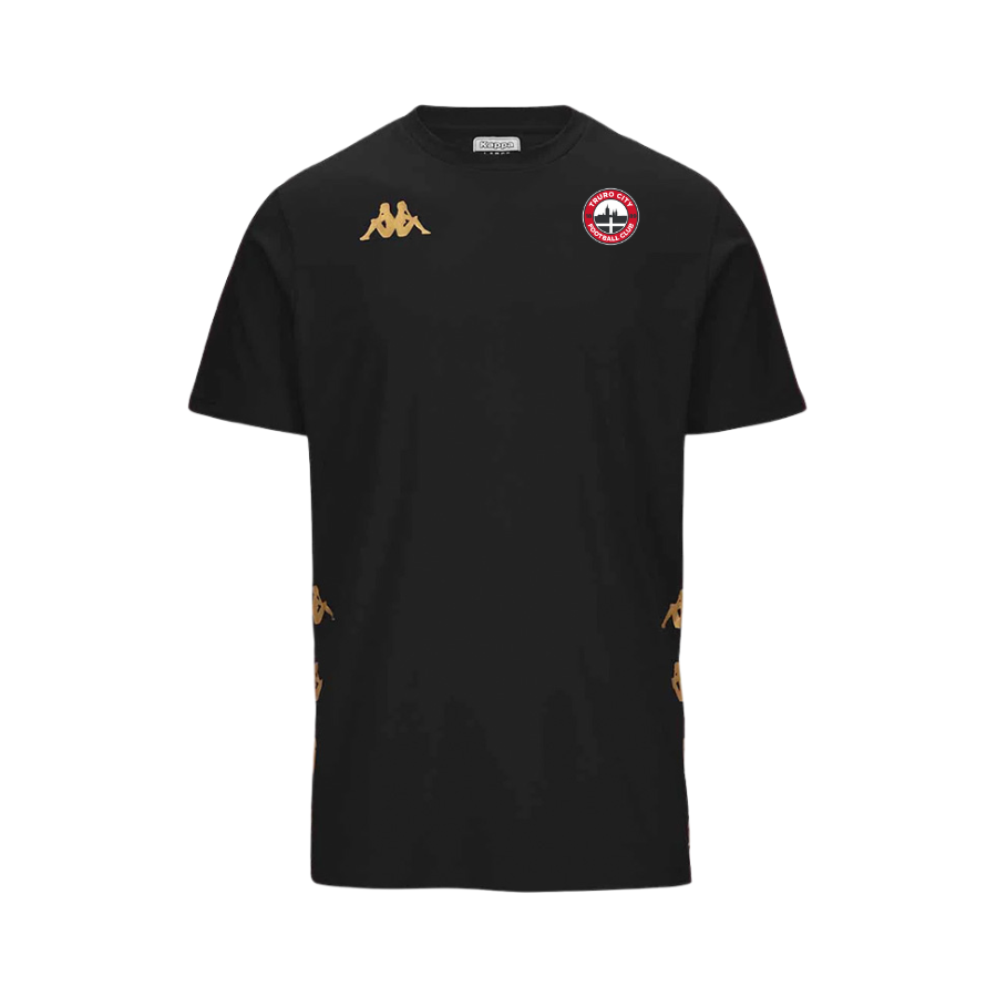 Truro City Giovo Junior