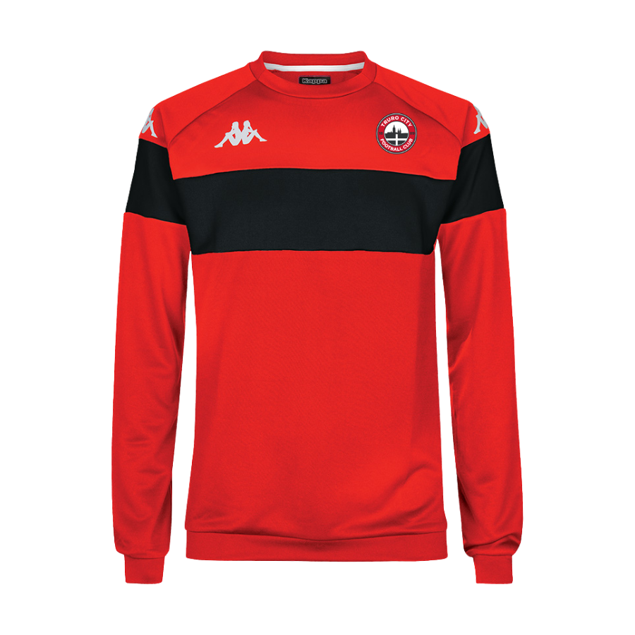 Truro City Dido