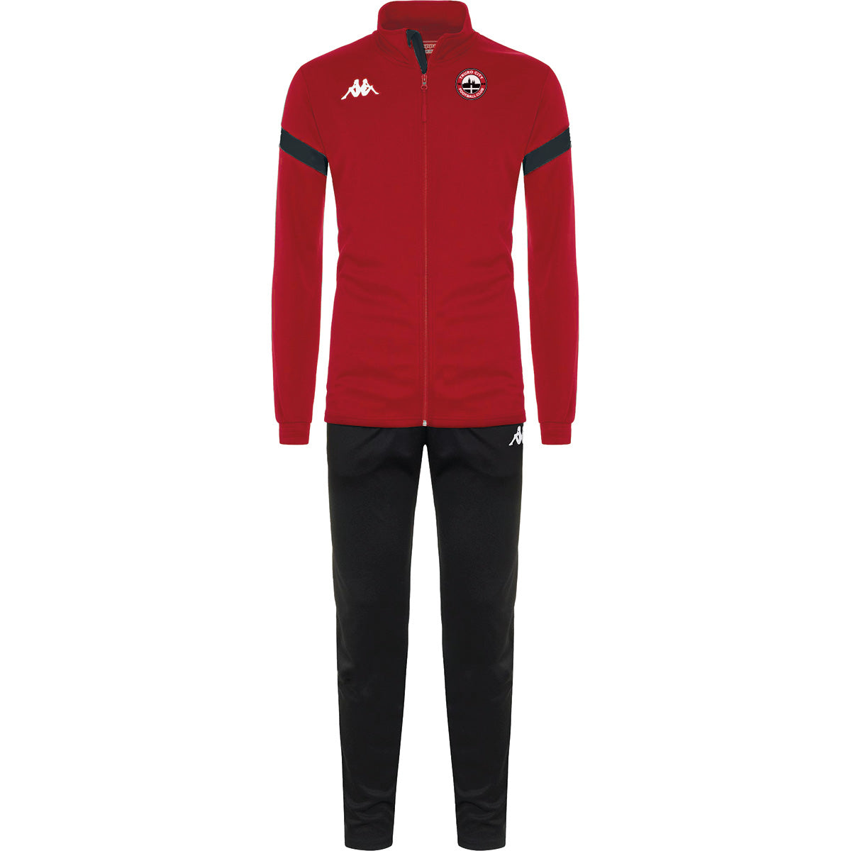 Truro City FC Dalcito Tracksuit