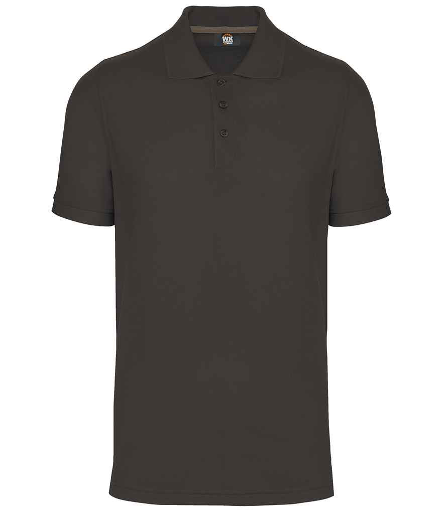 WK274 DGY 4XL