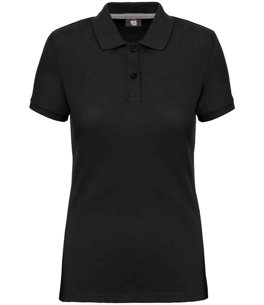WK275 BLK XXL