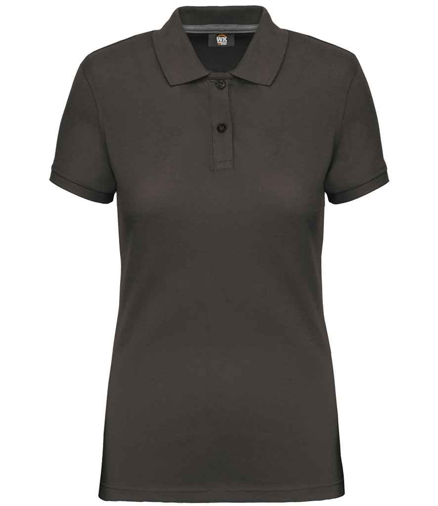 WK275 DGY XXL