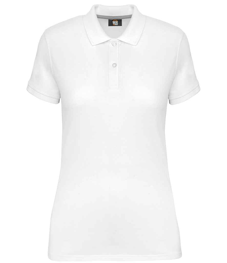 WK275 WHI XXL