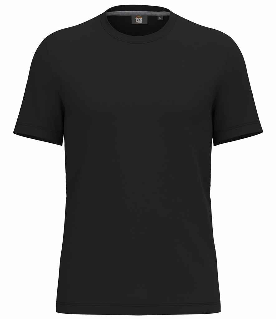 WK306 BLK 4XL