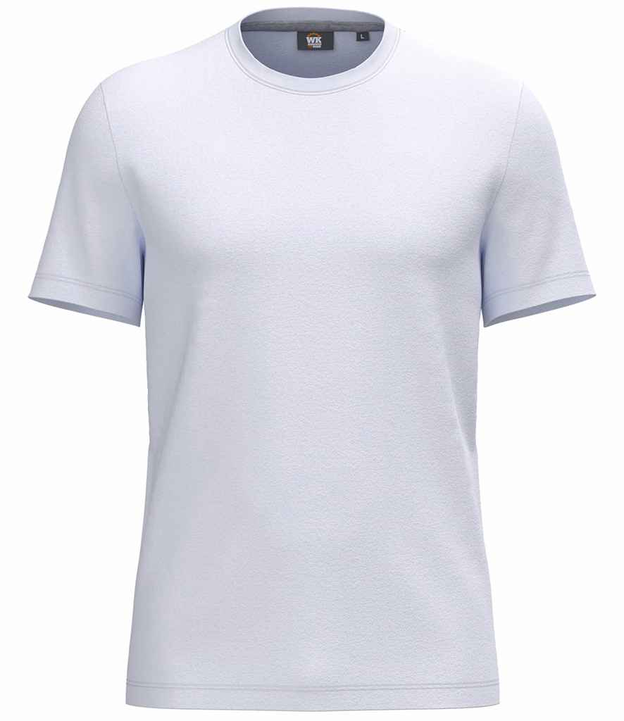 WK306 WHI 4XL