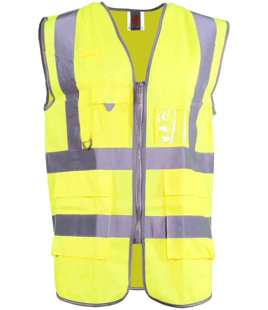 WR035 YEL 4XL