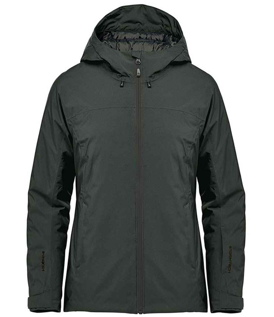 X2W GP/BK 3XL