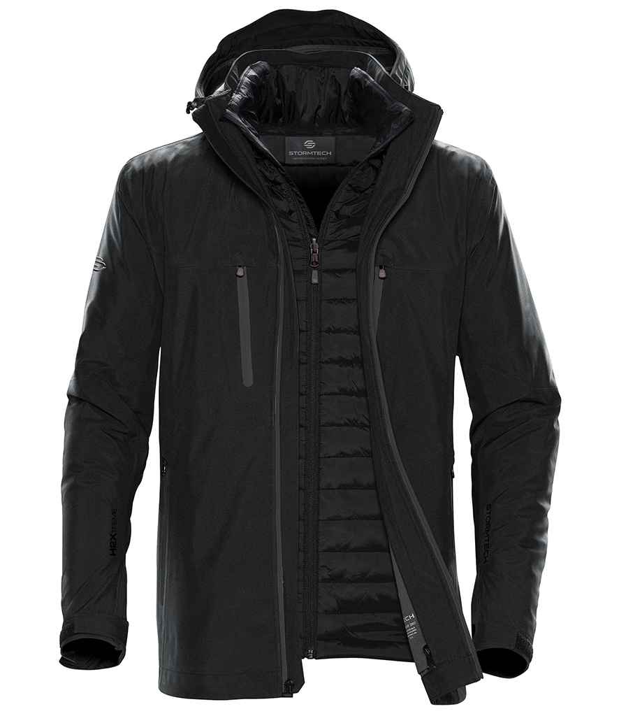 XB4 B/CBO 6XL