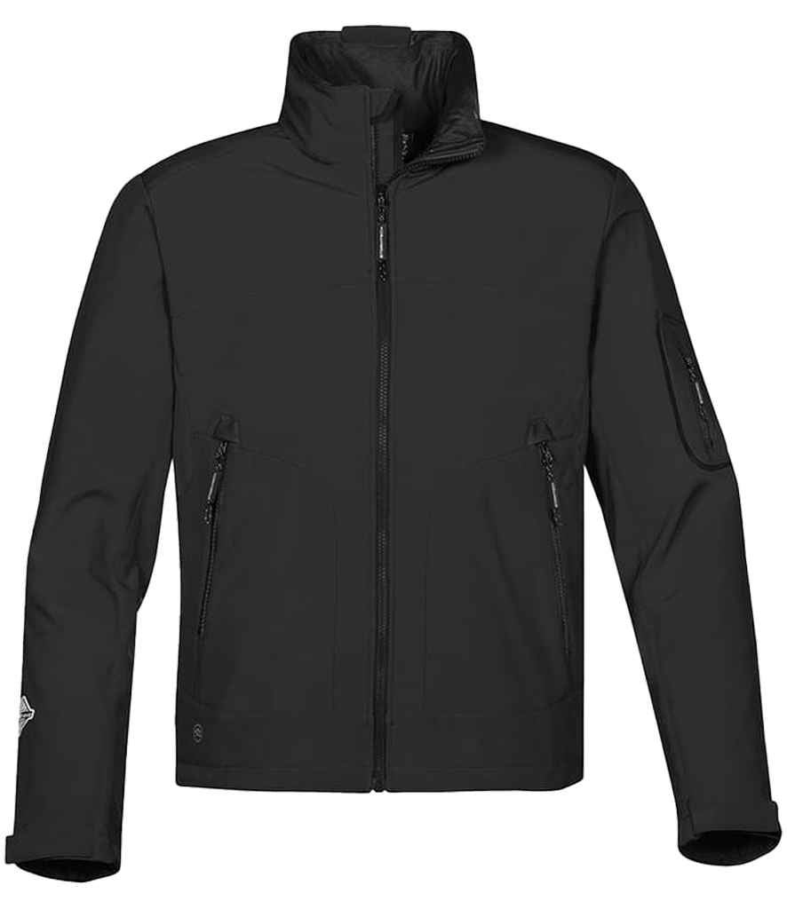 XSJ1 BK/BK 5XL