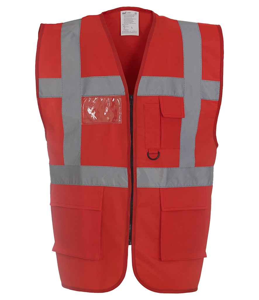 YK103 RED 3XL