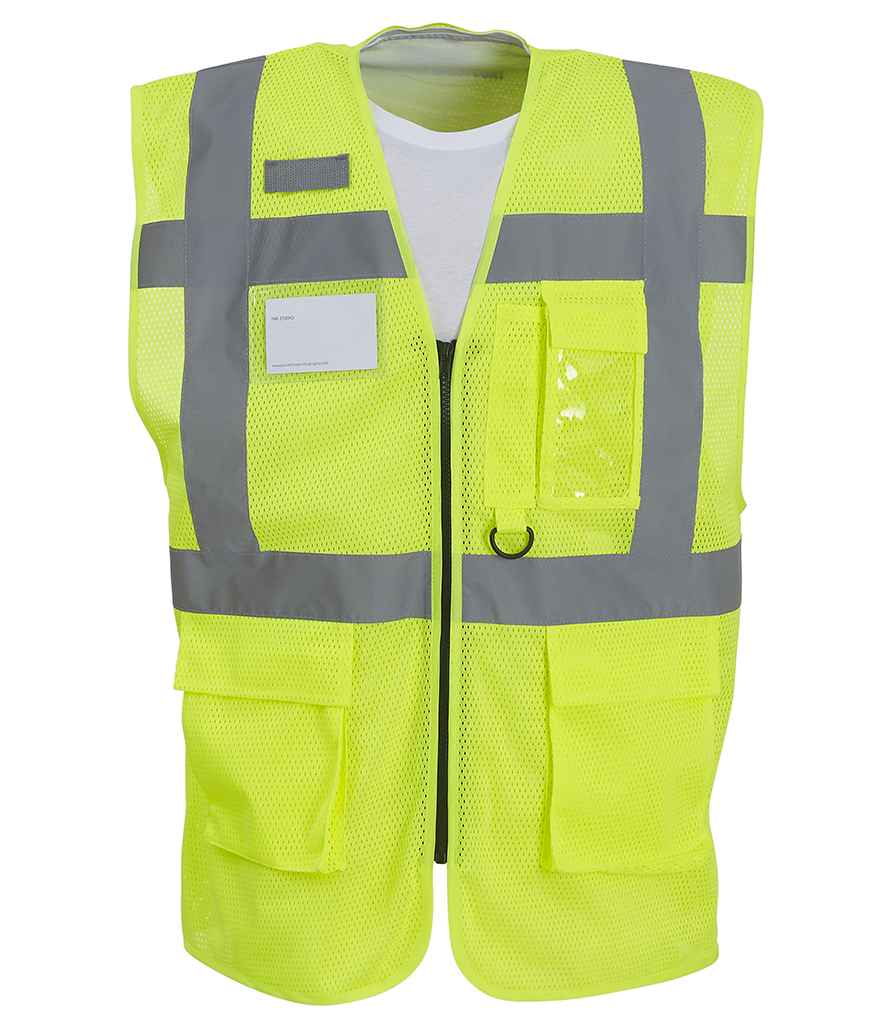 YK107 YEL 3XL