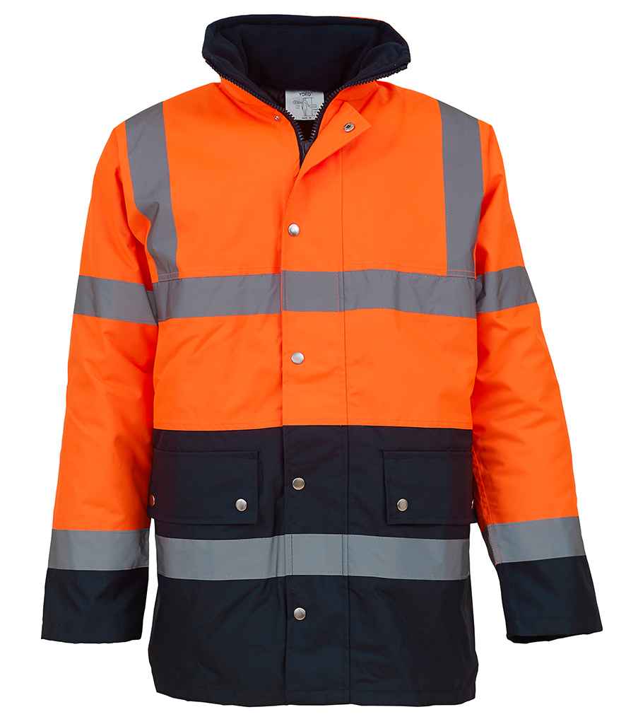 YK204 OR/NV 3XL