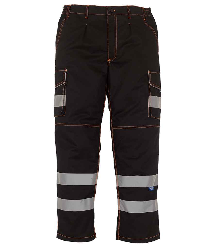 YK301 BLK 42/L