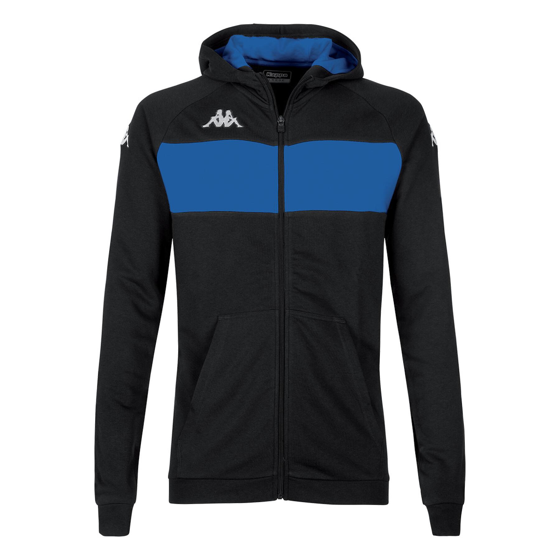 Dacciozi Hoodie Mens