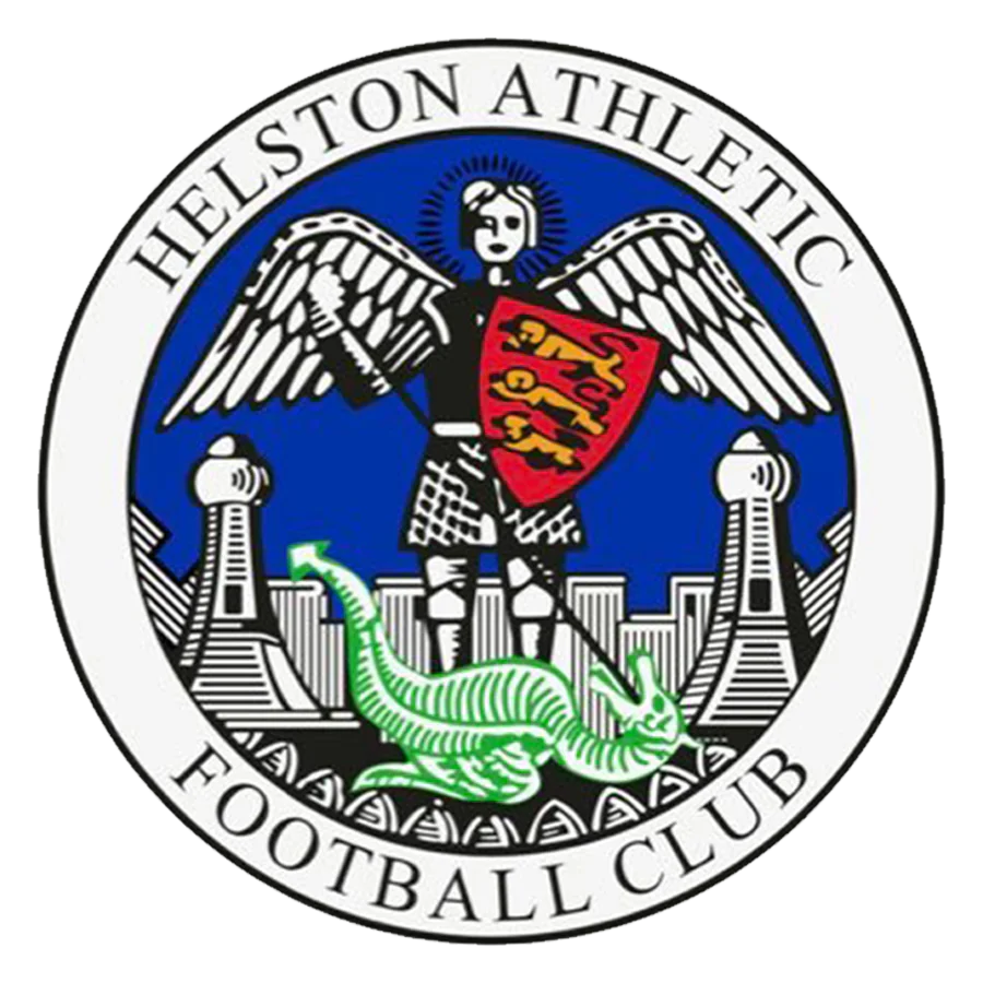 Helston Athletic Football Club