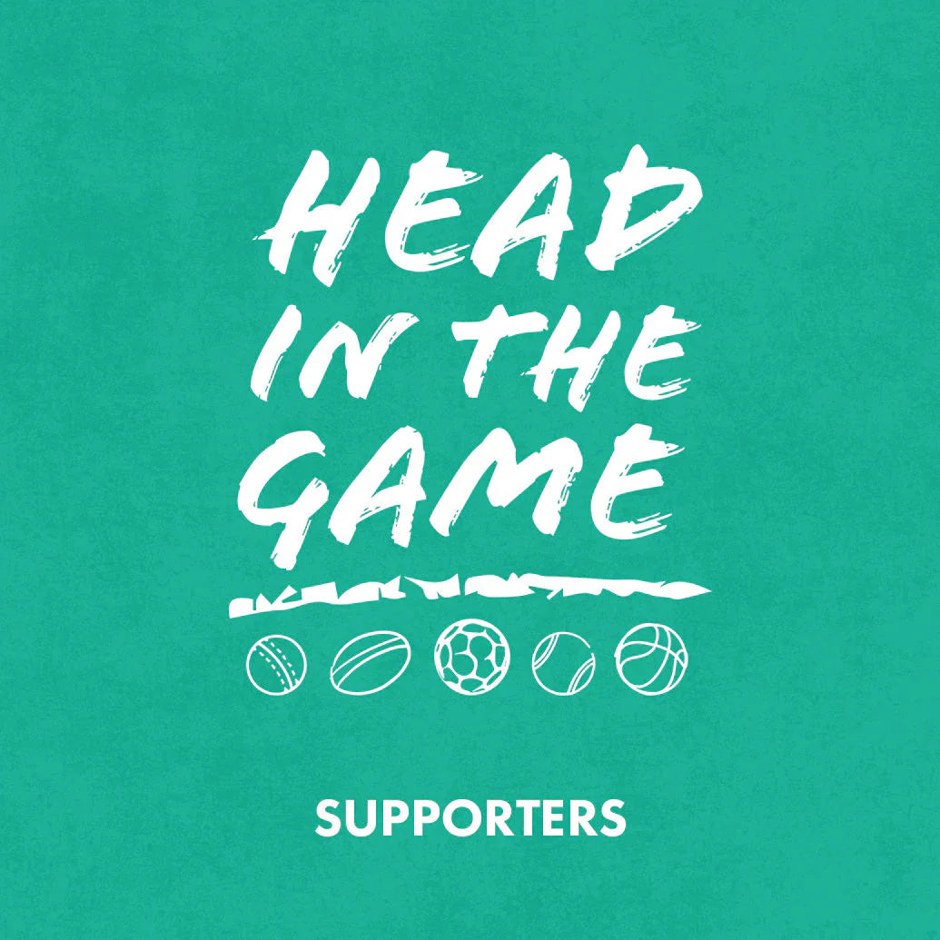 Head in the Game