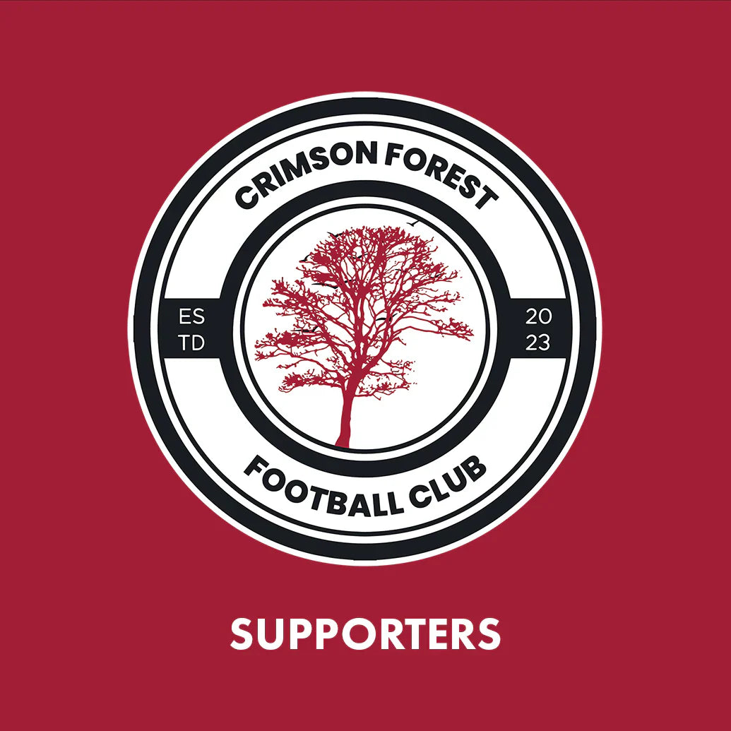 Crimson Forest Football Club