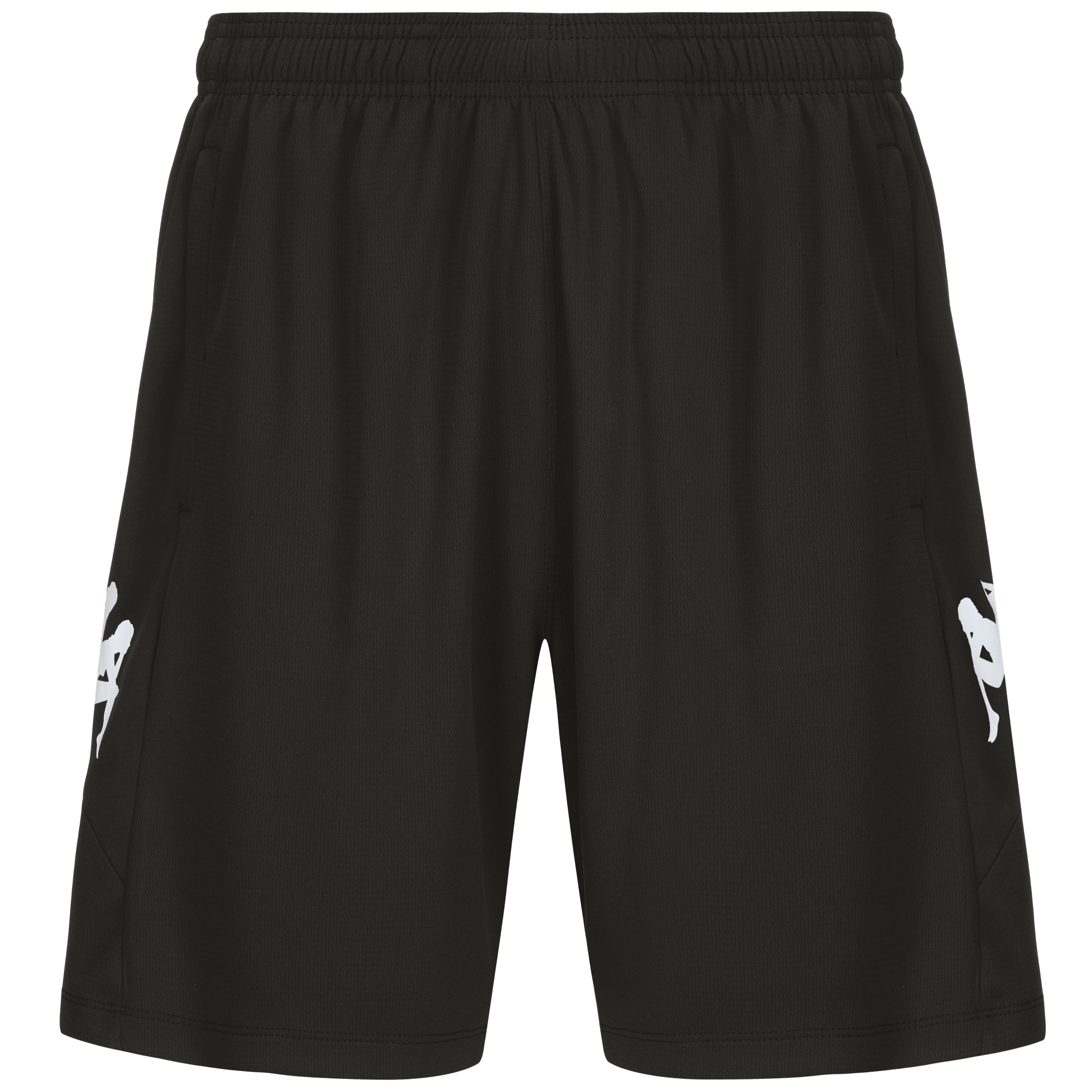 Luviozip Short Mens