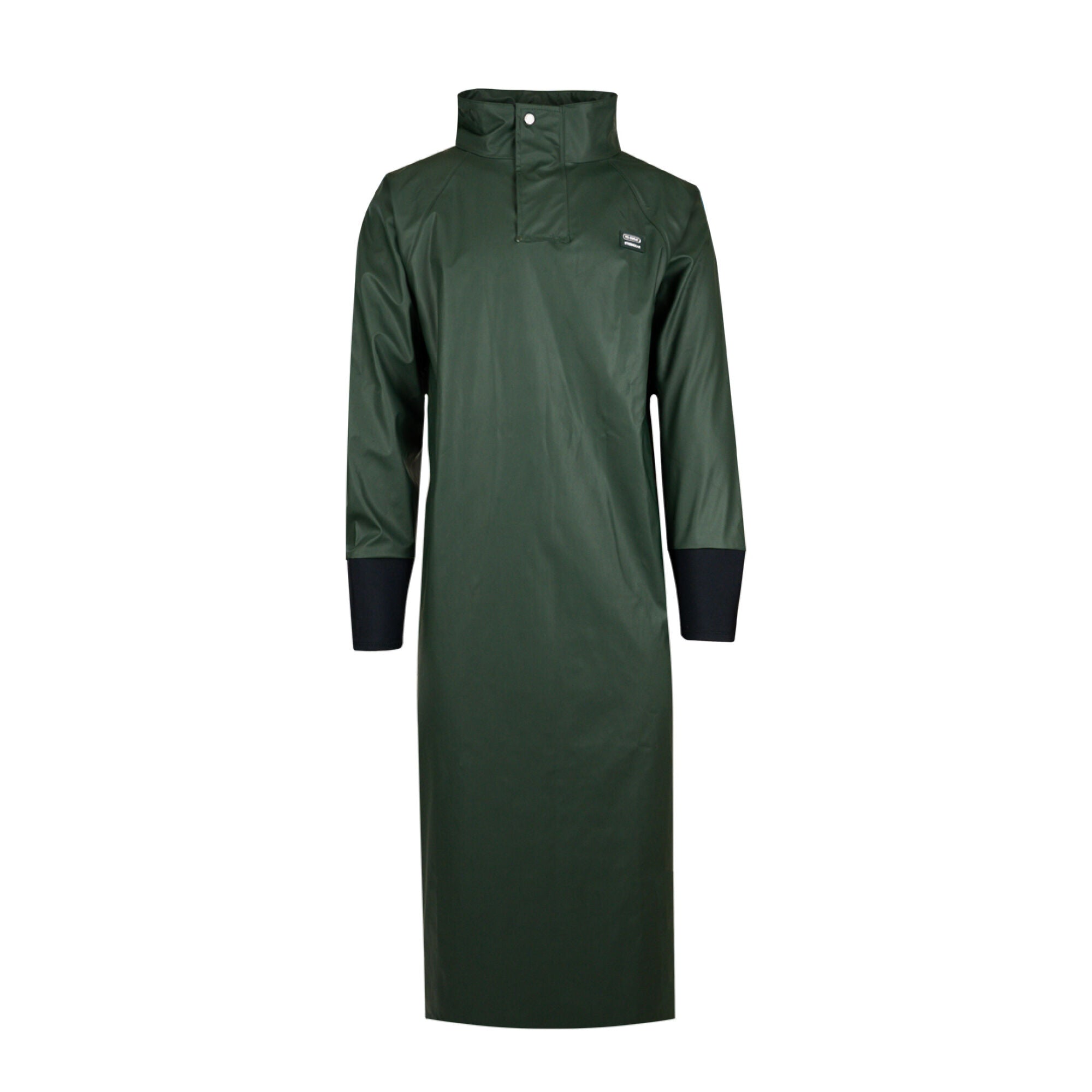 Swampmaster No-Sweat Stormgear Waterproof Dairy Gown