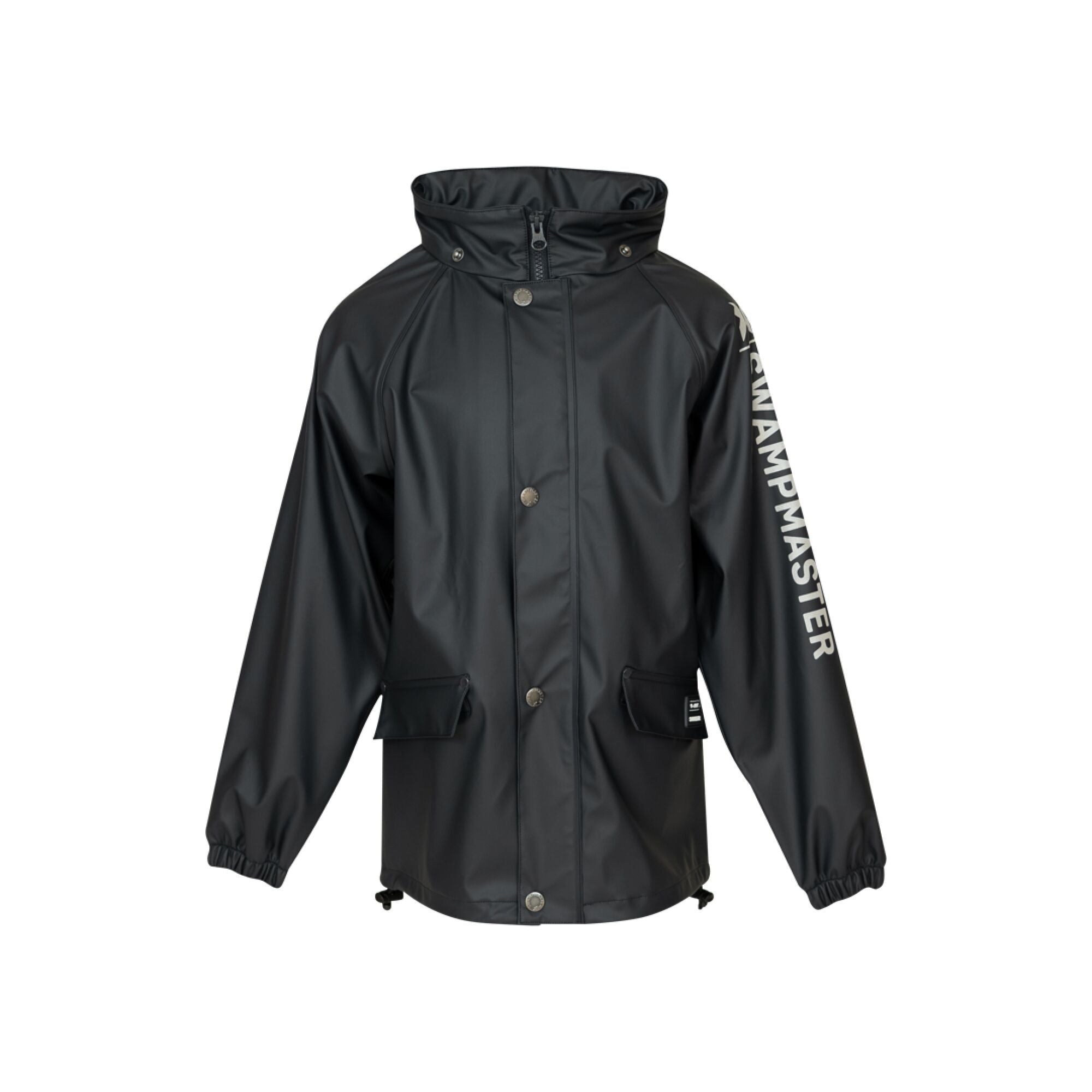 Swampmaster No-Sweat Stormgear Junior Waterproof Jacket