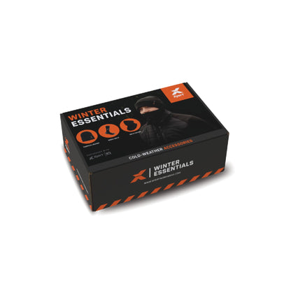 Xpert Winter Essentials Set