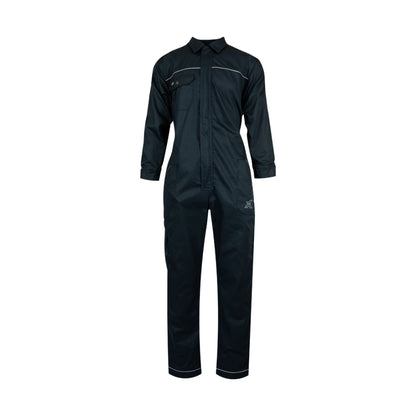 Xpert Core  Zip-Front Coverall