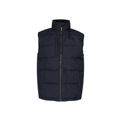 Xpert Core Padded Work Bodywarmer