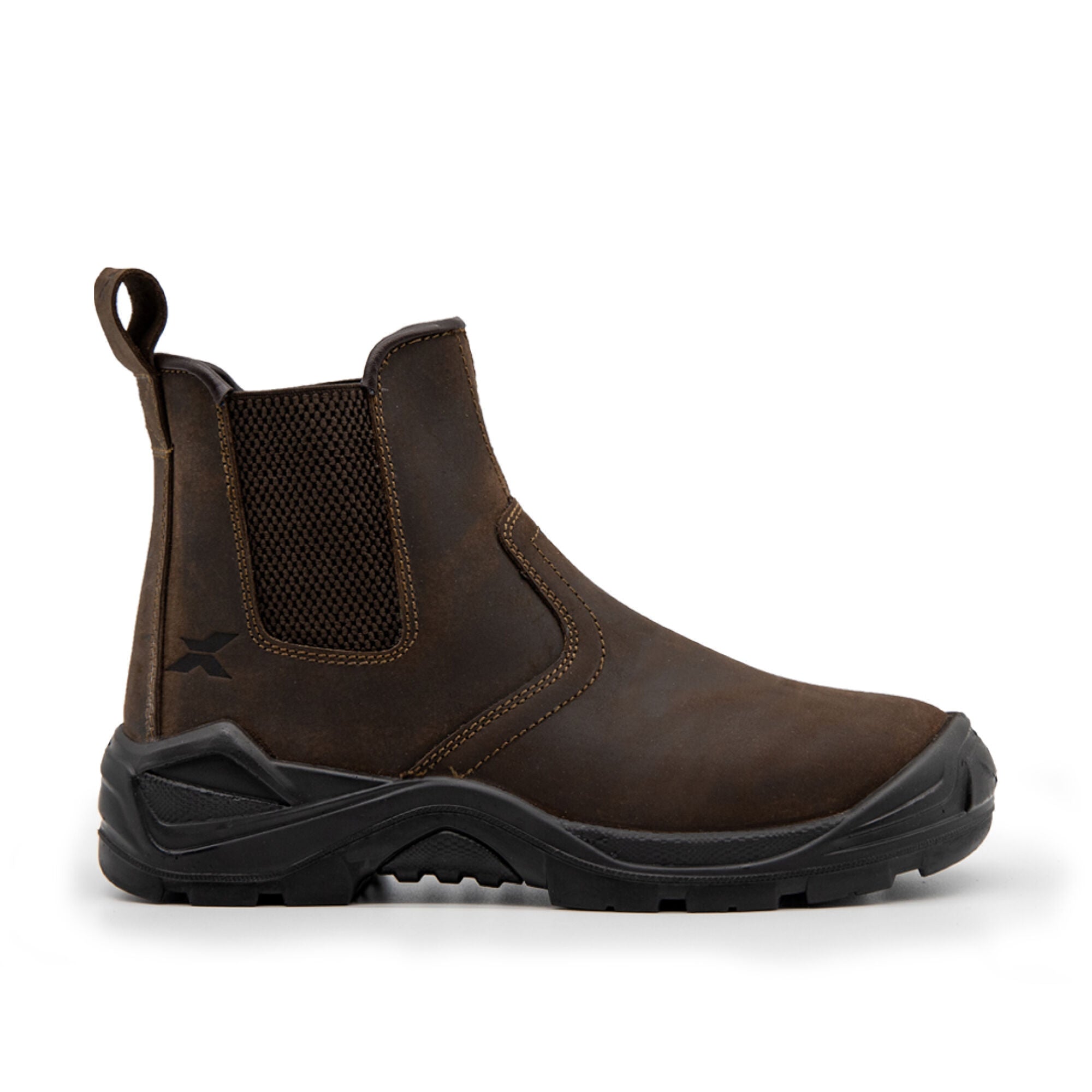 Xpert Tempest Non-Safety Dealer Boot