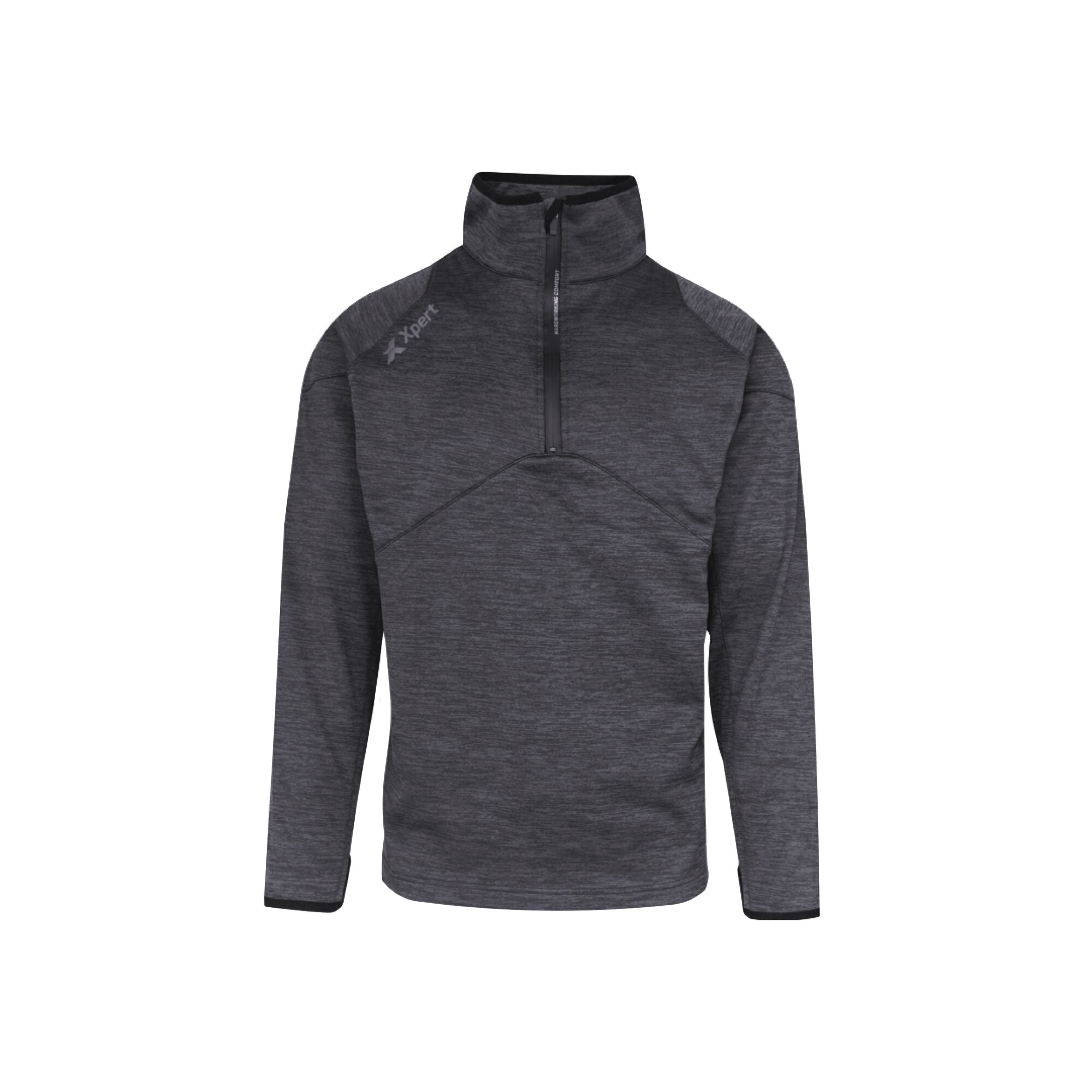 Xpert Pro Half Zip Tech Fleece