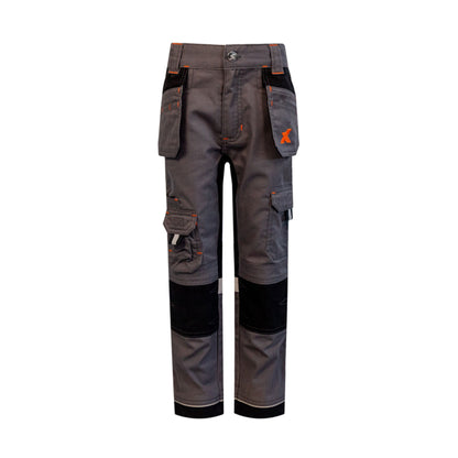 Xpert Pro Junior Stretch Work Trouser