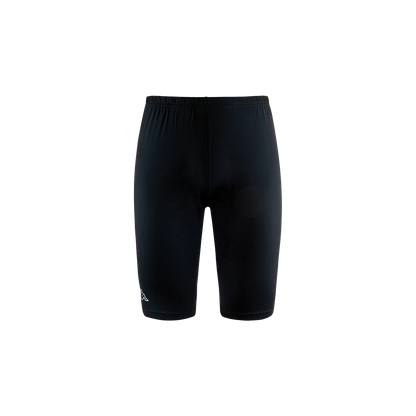 Shorts Vurgay Black Mens - image 1