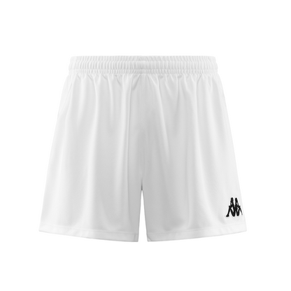 Shorts Sanremo White Mens - image 1