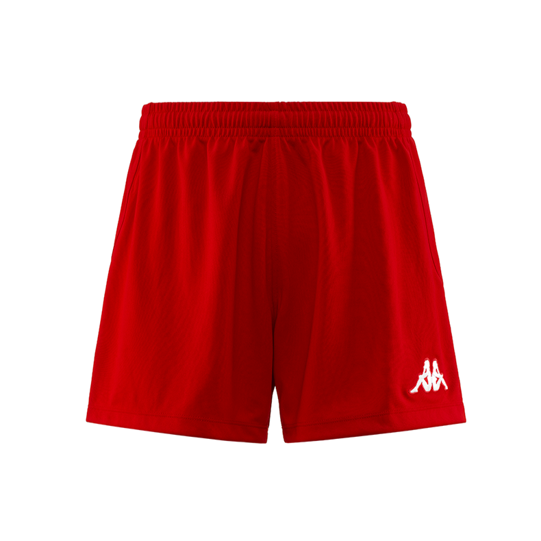 Shorts Sanremo Red Junior - image 1