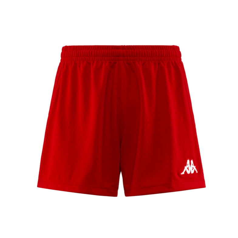 Shorts Sanremo Red Mens - image 1