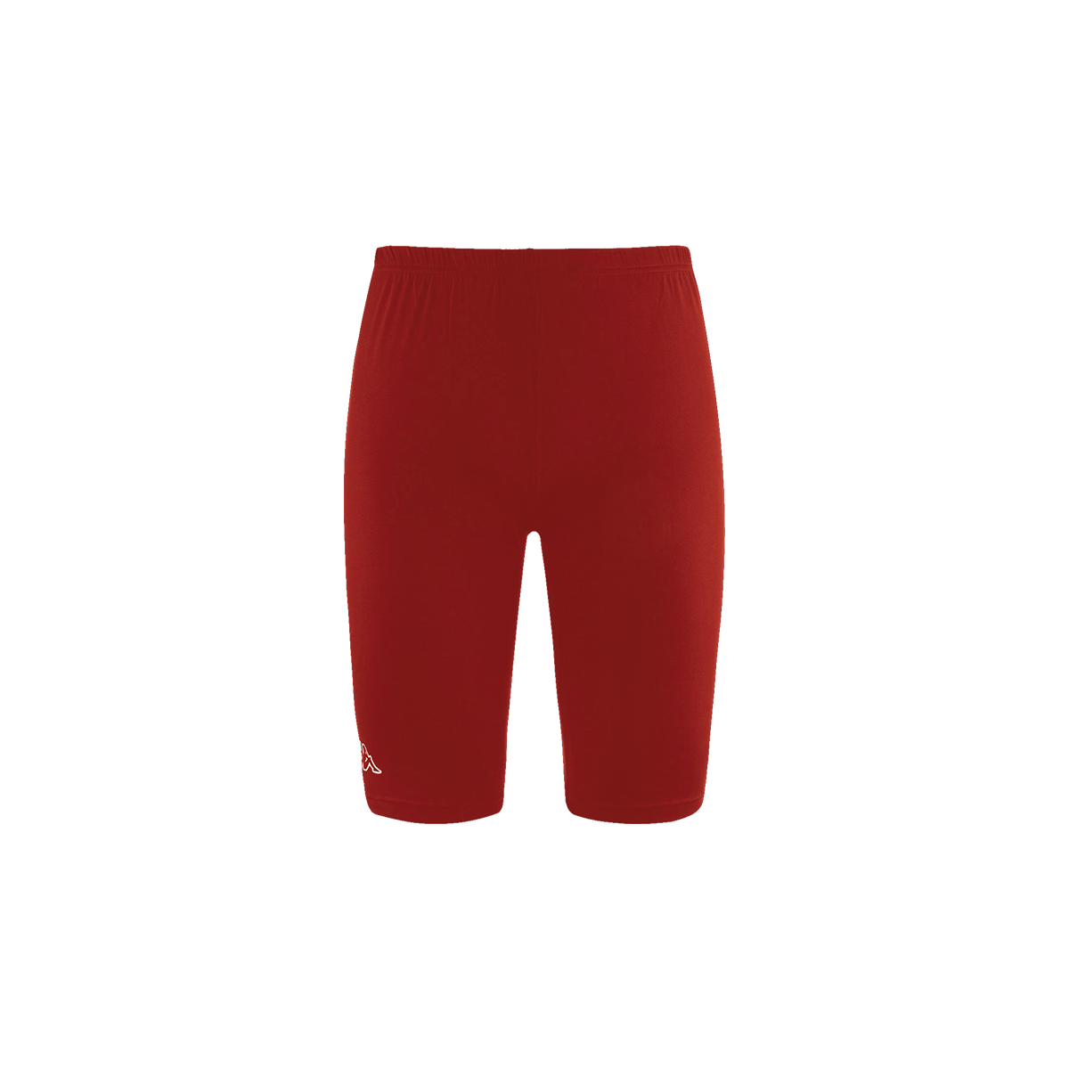 Shorts Vurgay Red Mens - image 1