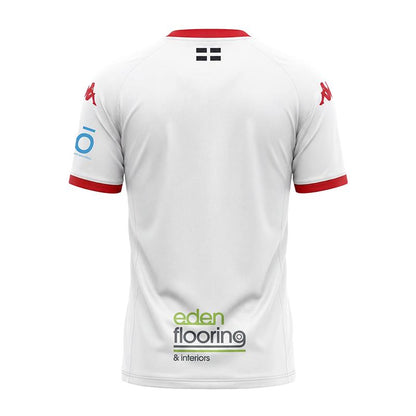 Truro City 25/26 Replica Away Shirt