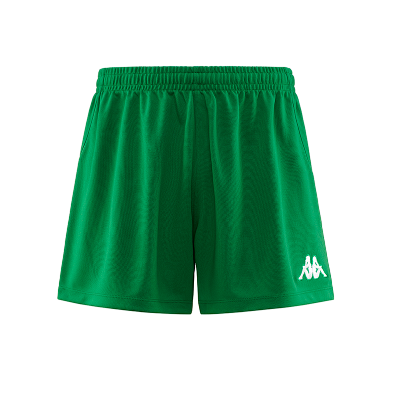 Shorts Sanremo Green Mens - image 1
