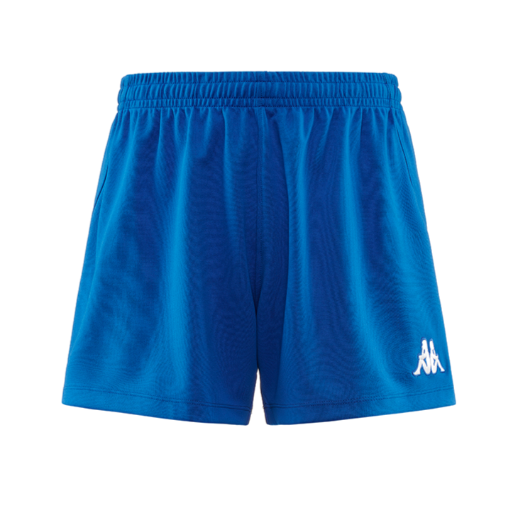 Shorts Sanremo Blue Mens - image 1