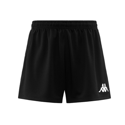 Shorts Sanremo Black Mens - image 1