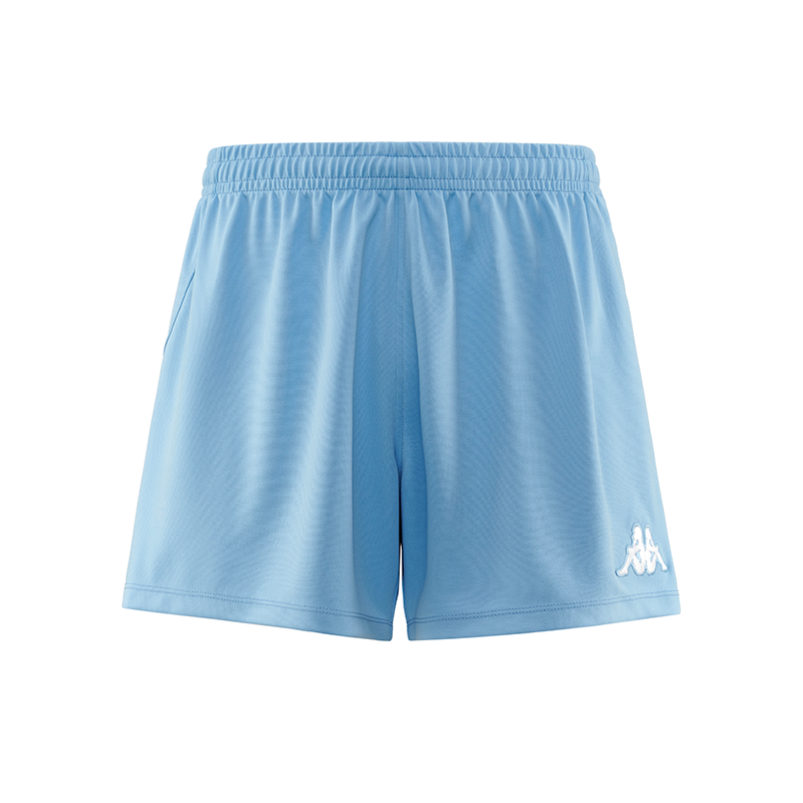 Shorts Sanremo Blue Mens - image 1