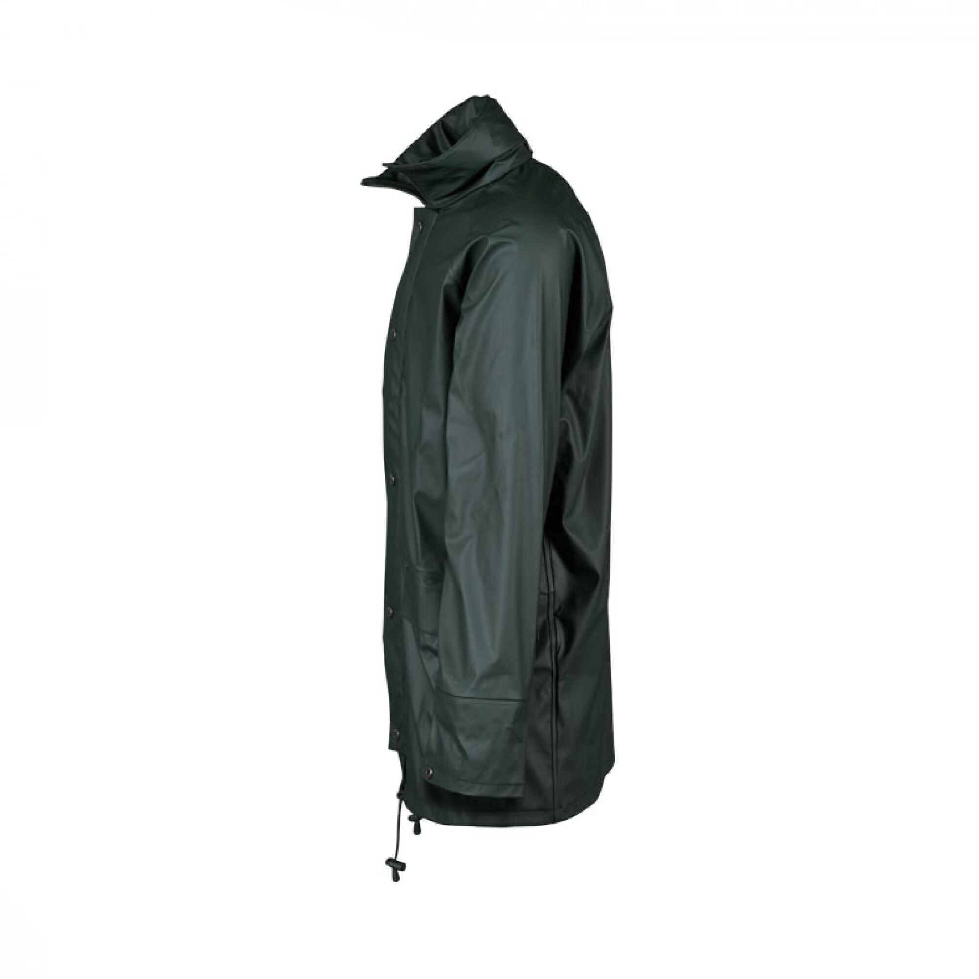 Swampmaster No-Sweat Stormgear Waterproof Jacket