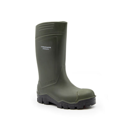 Swampmaster Pro Thermo S5 Safety Wellington