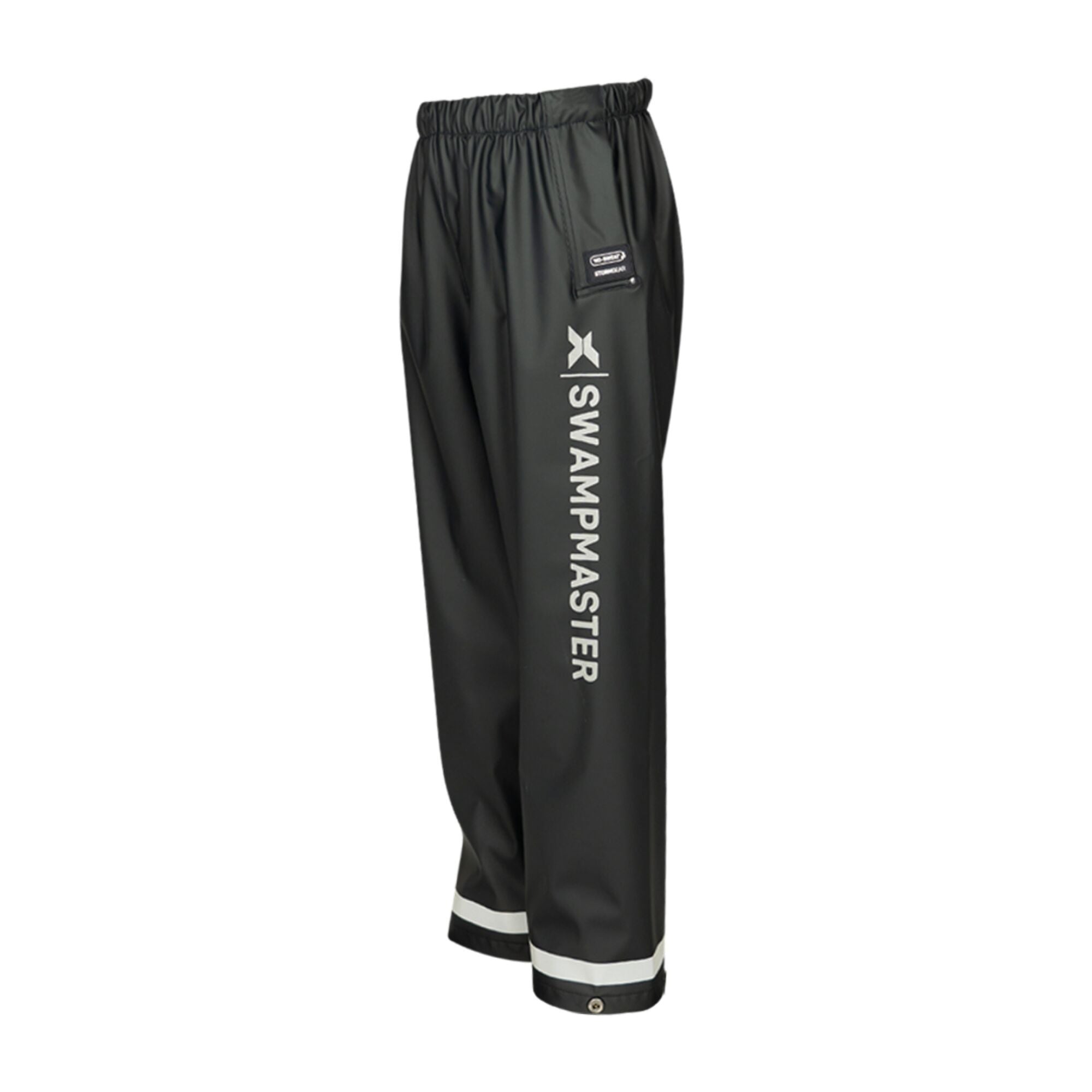 Swampmaster No-Sweat Stormgear Junior Waterproof Trouser