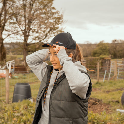 Xpert Core Baseball Cap