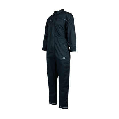 Xpert Core  Zip-Front Coverall