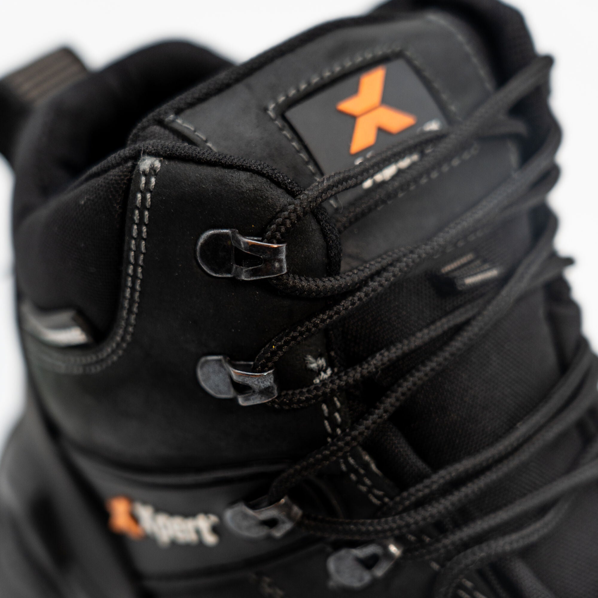 Xpert Hard Wearing Boot Laces