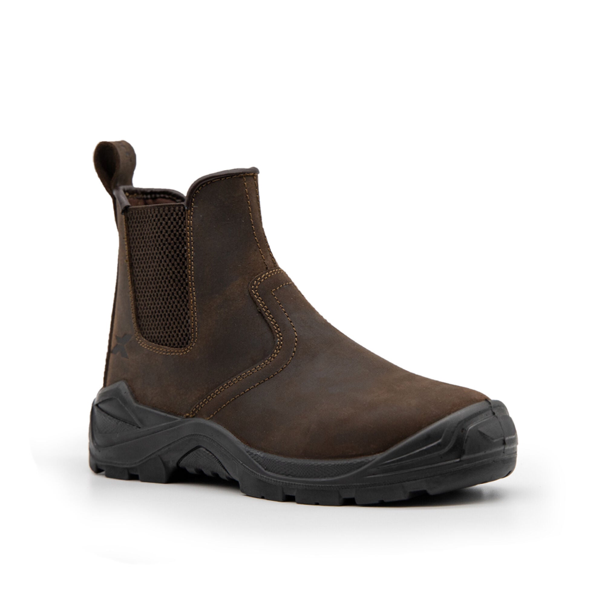 Xpert Tempest Non-Safety Dealer Boot