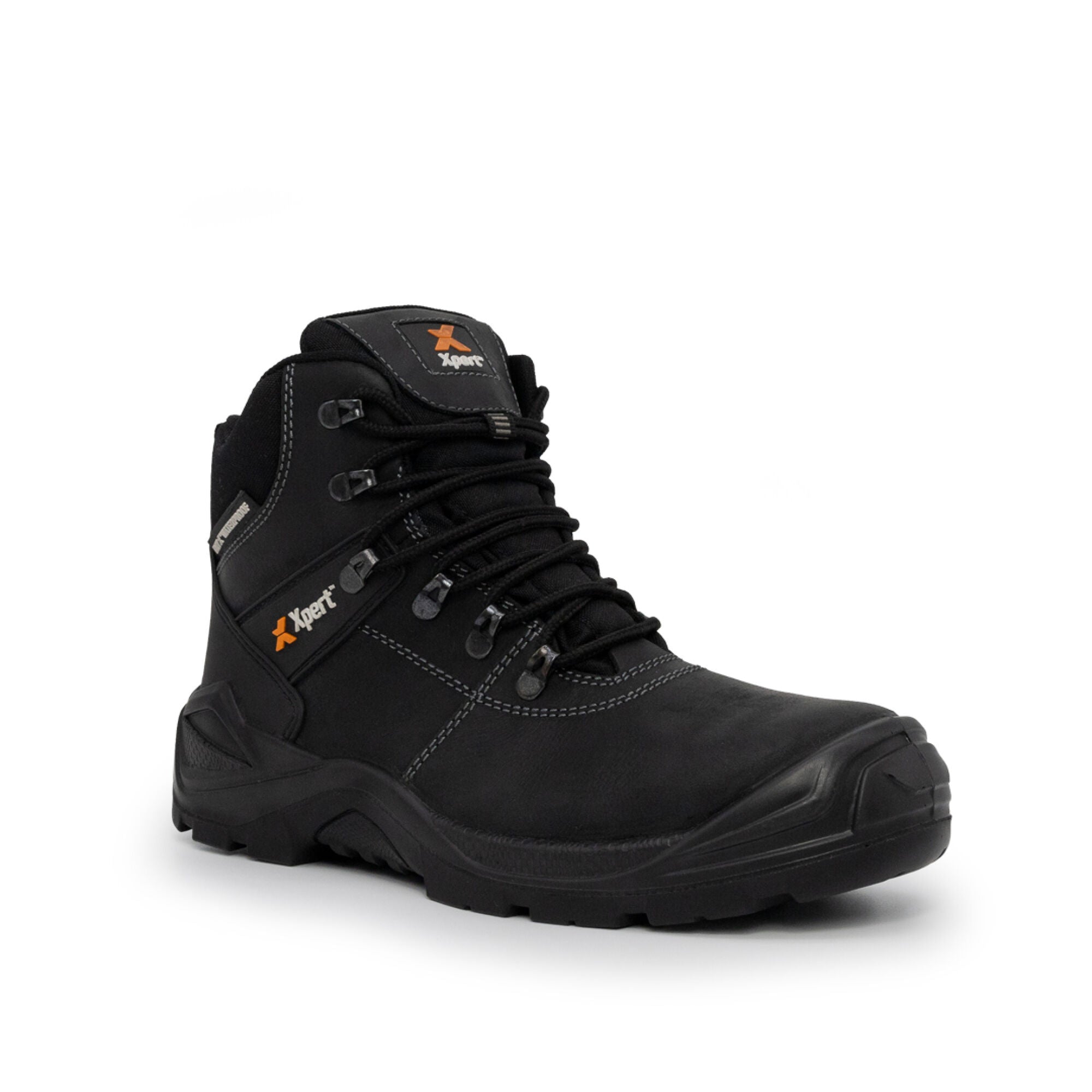 Xpert Typhoon Waterproof S3 Safety Boot