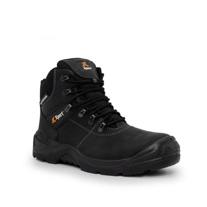 Xpert Typhoon Waterproof S3 Safety Boot